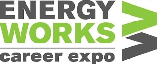 ENERGY WORKS CAREER EXPO logo