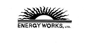 ENERGY WORKS, LTD. logo