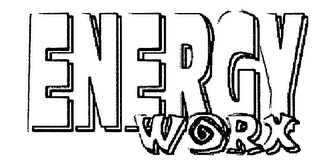 ENERGY WORX logo