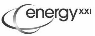 ENERGY XXI logo