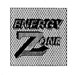 ENERGY ZONE logo