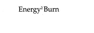 ENERGY2 BURN logo