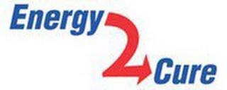 ENERGY2CURE logo