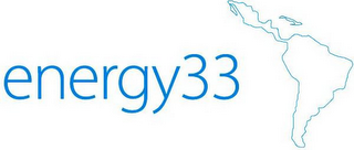 ENERGY33 logo
