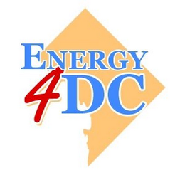 ENERGY4DC logo