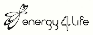 ENERGY4LIFE logo