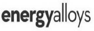 ENERGYALLOYS logo