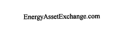 ENERGYASSETEXCHANGE.COM logo