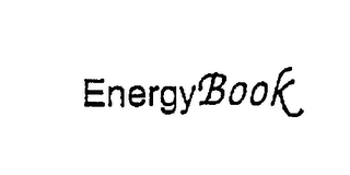ENERGYBOOK logo