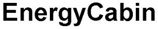 ENERGYCABIN logo