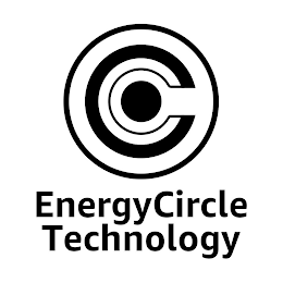 ENERGYCIRCLE TECHNOLOGY logo