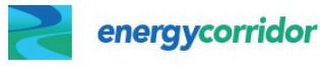 ENERGYCORRIDOR logo