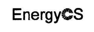 ENERGYCS logo