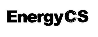 ENERGYCS logo