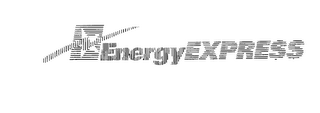 ENERGYEXPRESS logo