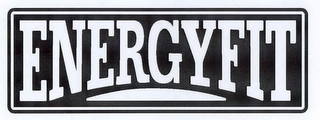 ENERGYFIT logo