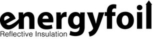 ENERGYFOIL REFLECTIVE INSULATION logo