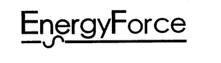 ENERGYFORCE logo