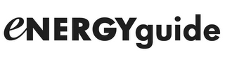 ENERGYGUIDE logo