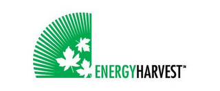 ENERGYHARVEST logo