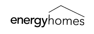 ENERGYHOMES logo