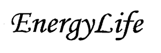 ENERGYLIFE logo