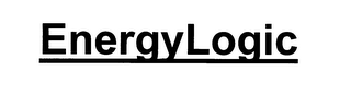 ENERGYLOGIC logo