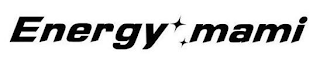 ENERGYMAMI logo