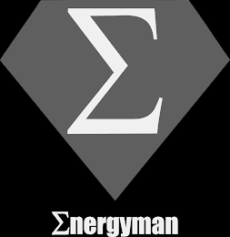 ENERGYMAN logo