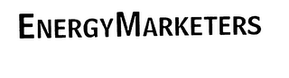 ENERGYMARKETERS logo