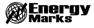 ENERGYMARKS logo