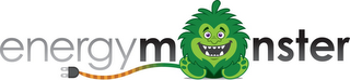 ENERGYMONSTER logo