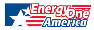 ENERGYONE AMERICA logo