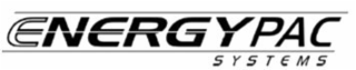 ENERGYPAC SYSTEMS logo