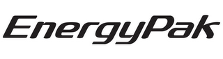 ENERGYPAK logo