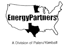 ENERGYPARTNERS A DIVISION OF PALEN/KIMBALL logo
