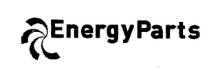 ENERGYPARTS logo