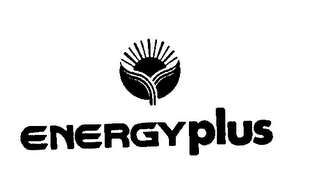 ENERGYPLUS logo
