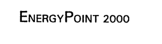 ENERGYPOINT 2000 logo