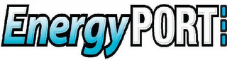 ENERGYPORT logo