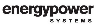 ENERGYPOWER SYSTEMS logo