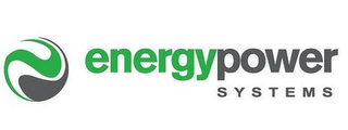 ENERGYPOWER SYSTEMS logo