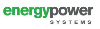 ENERGYPOWER SYSTEMS logo