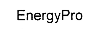 ENERGYPRO logo