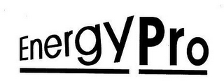 ENERGYPRO logo
