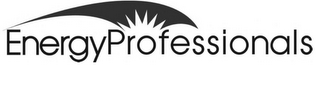 ENERGYPROFESSIONALS logo