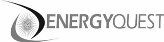 ENERGYQUEST A CLEAN ENERGY COMPANY logo