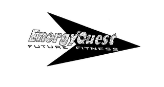 ENERGYQUEST FUTURE FITNESS logo