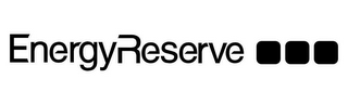ENERGYRESERVE logo