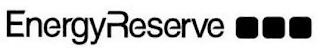 ENERGYRESERVE logo